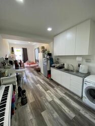 Jalan Chempaka Kuning (D16), Terrace #503200461